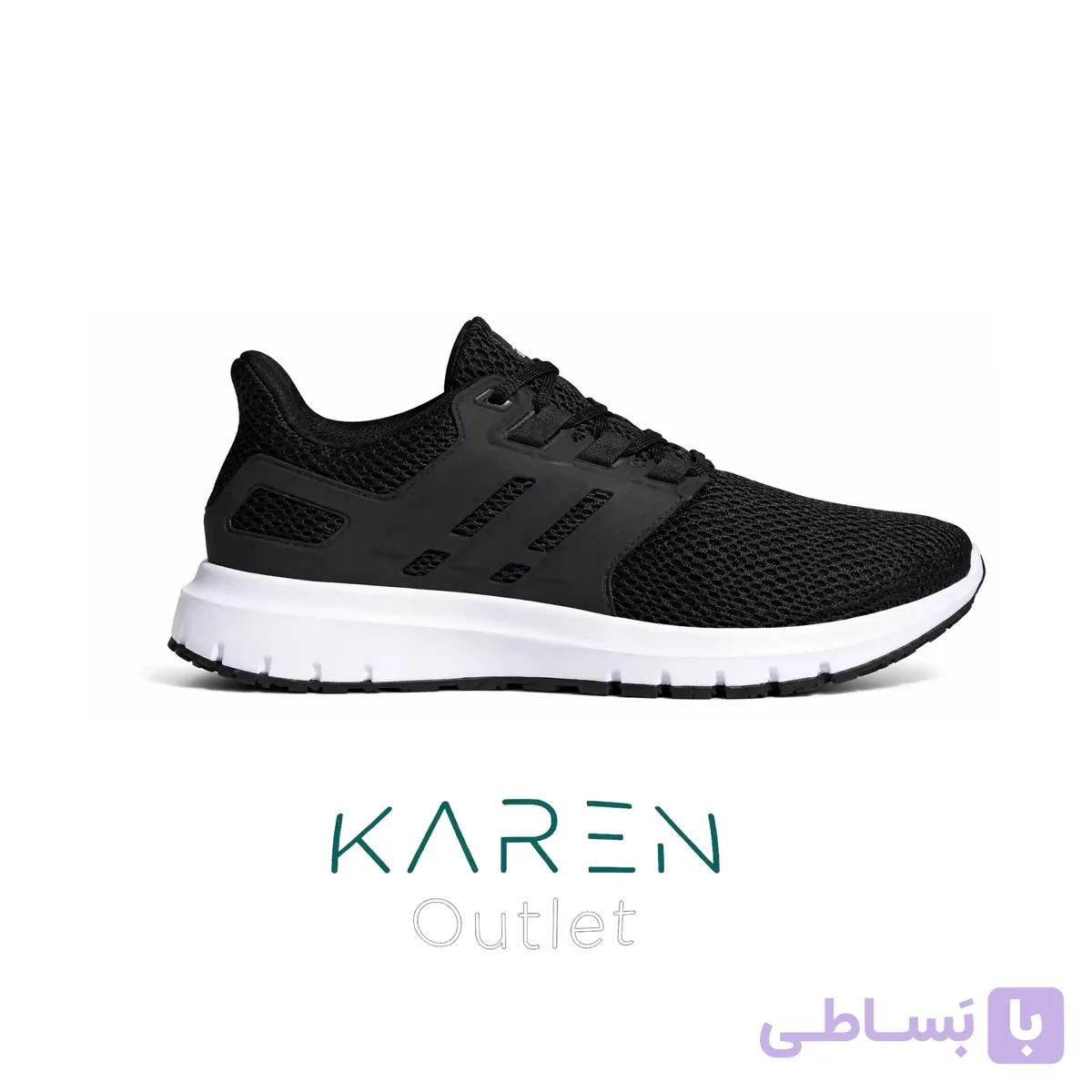 کفش آدیداس اولتیماشُو | adidas Ultimashow FX3624 — تصویر 1
