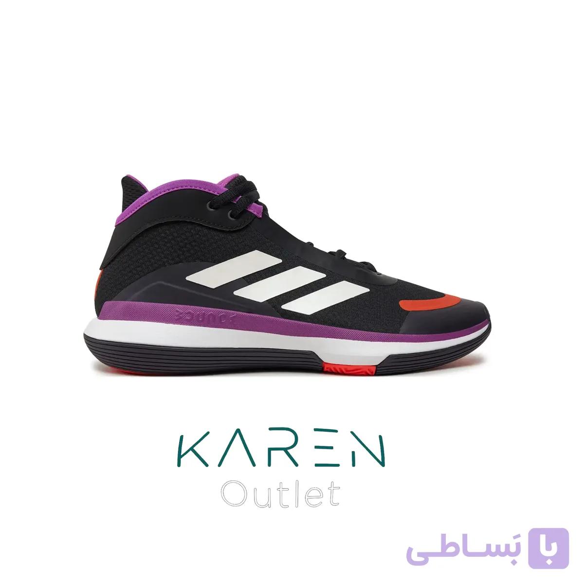 کفش بسکتبال آدیداس بونس لجندز | adidas Bounce Legends IG6630 — تصویر 1