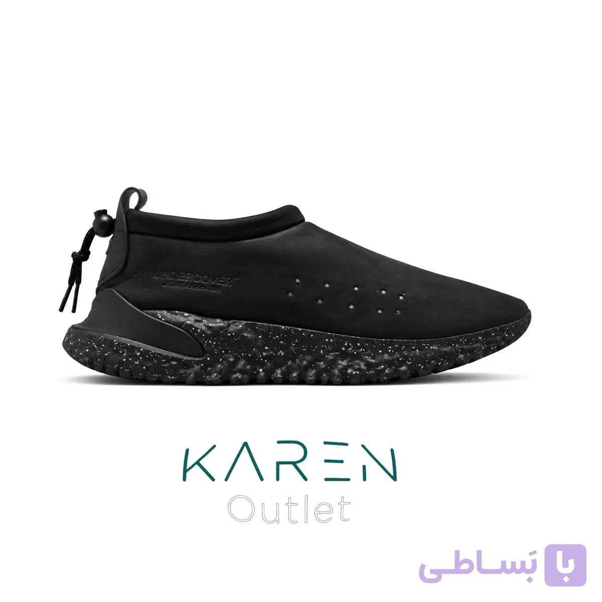 کفش نایک موک فلو | Nike Moc Flow DV5593-002 — تصویر 1