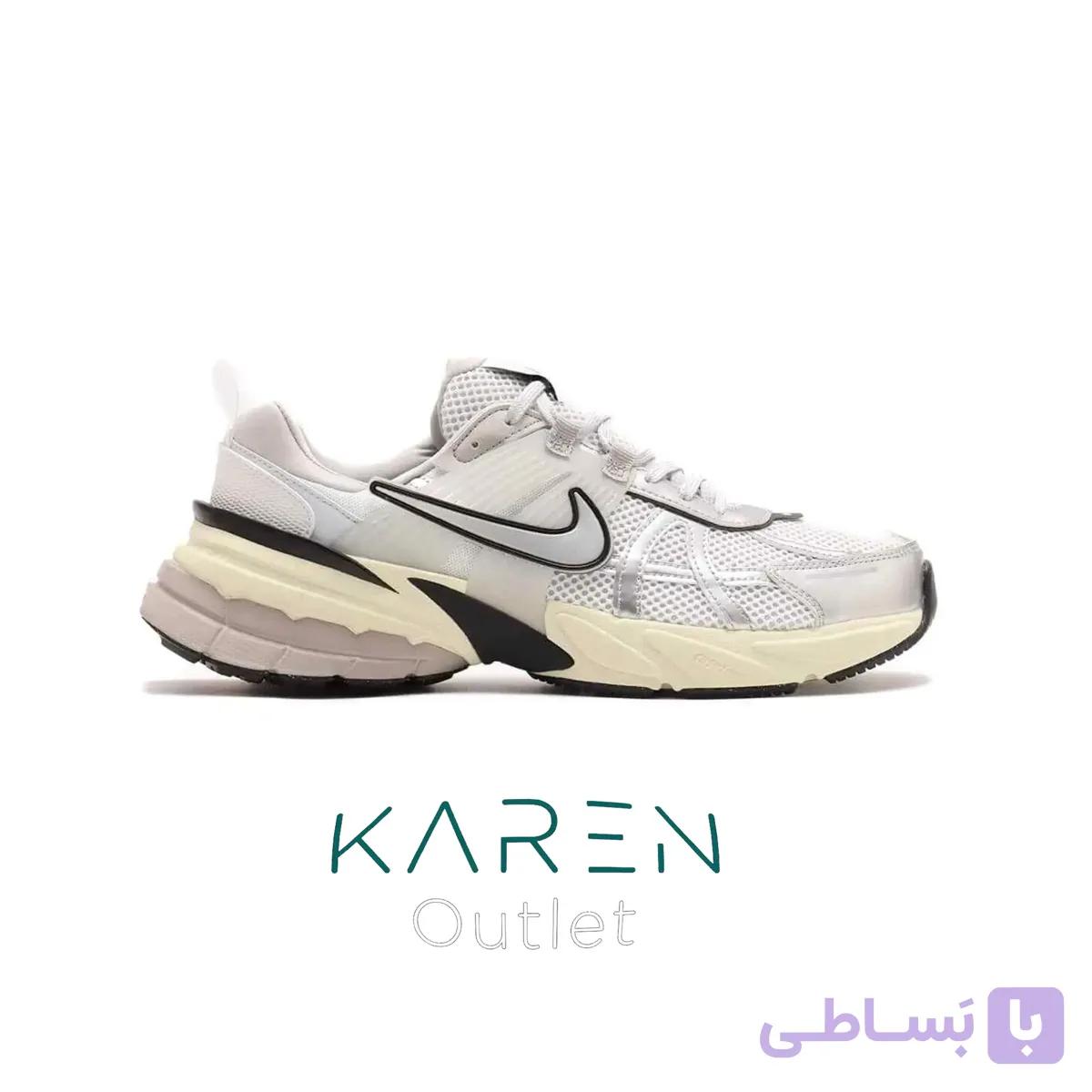 کفش اسپرت نایکی Nike V2K Run (HJ4497-100) V2K — تصویر 1