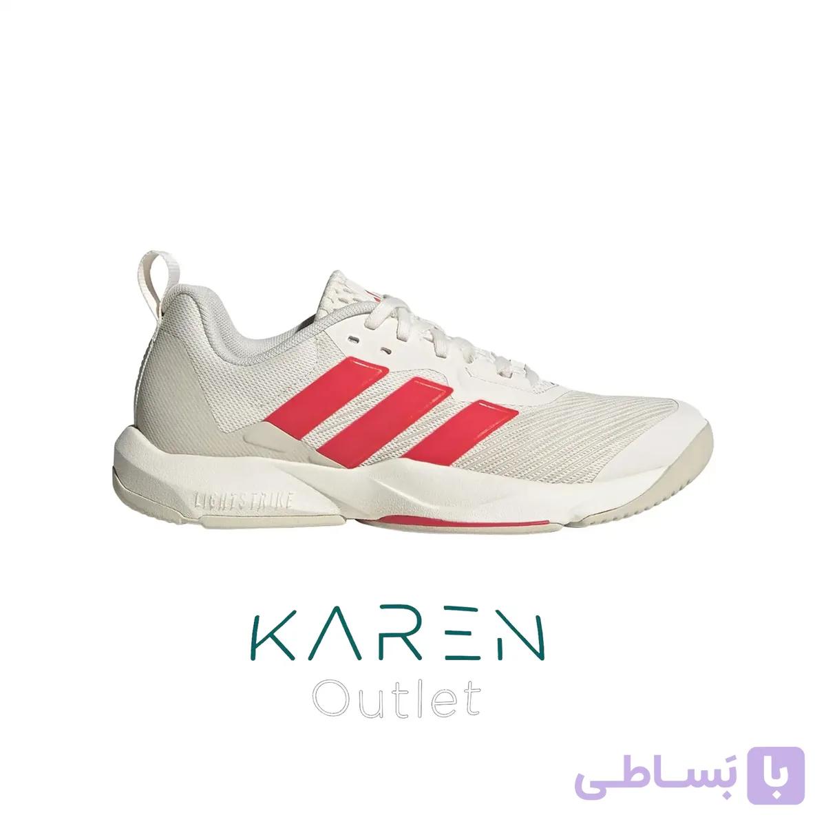 کفش تمرینی آدیداس رپیدموو ۲ | adidas Rapidmove 2 IH5257 — تصویر 1