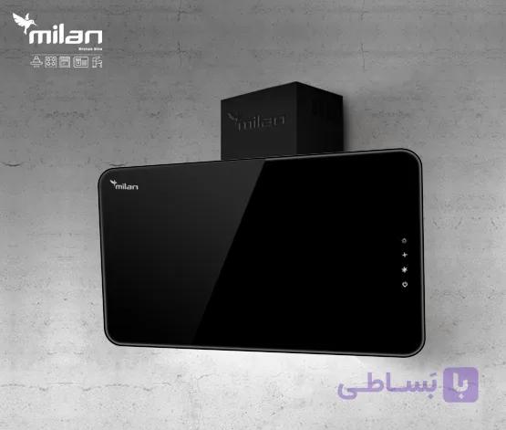 هود شومینه ای میلان مدل رامتین (RAMTIN)