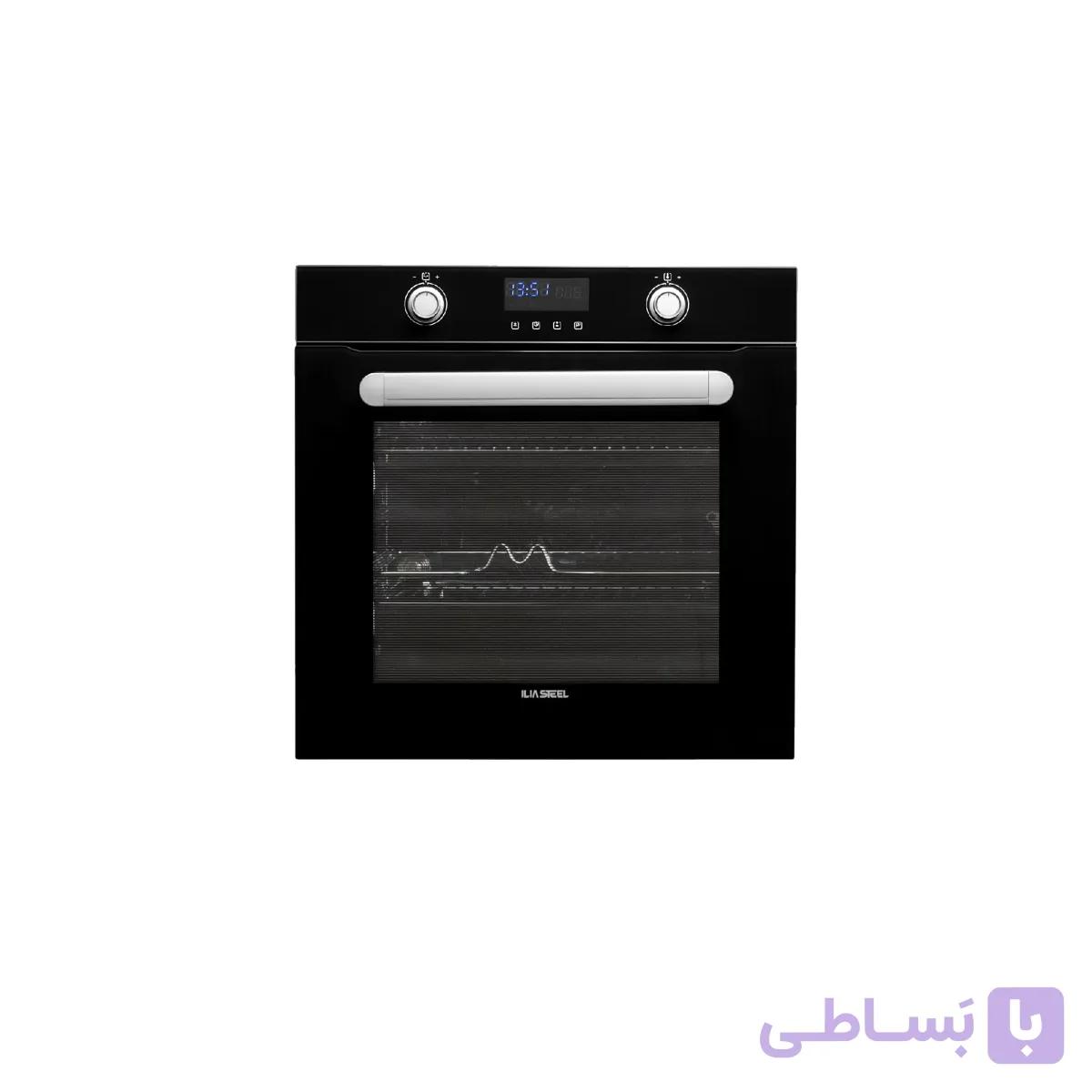 فر توکار ایلیا استیل مدل 118