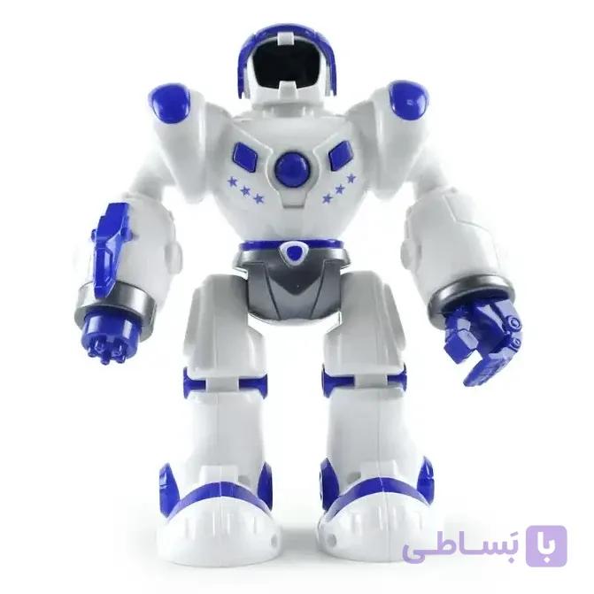 ربات موزیکال راه رو2057
