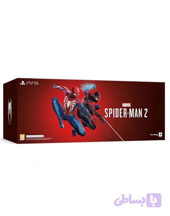 کالکتور Spider Man 2 برای PS5