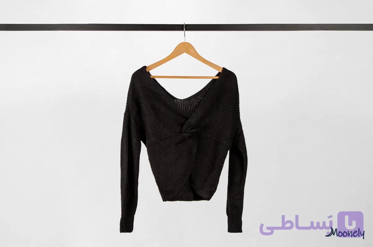 بافت ضربدری