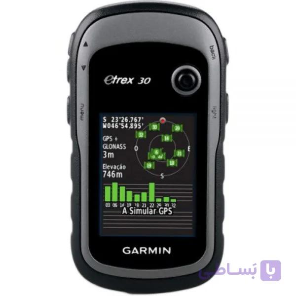 جی پی اس گارمین Etrex-32X