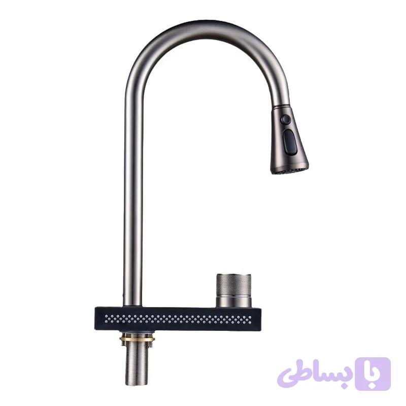 شیر ظرفشویی لوکس