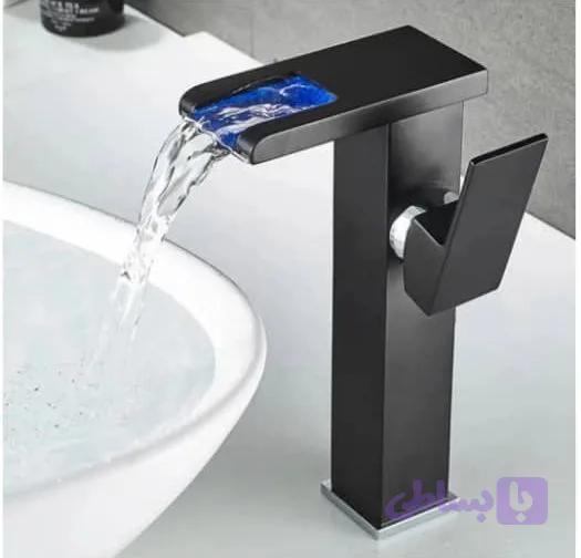 شیر روشوییLEDدار