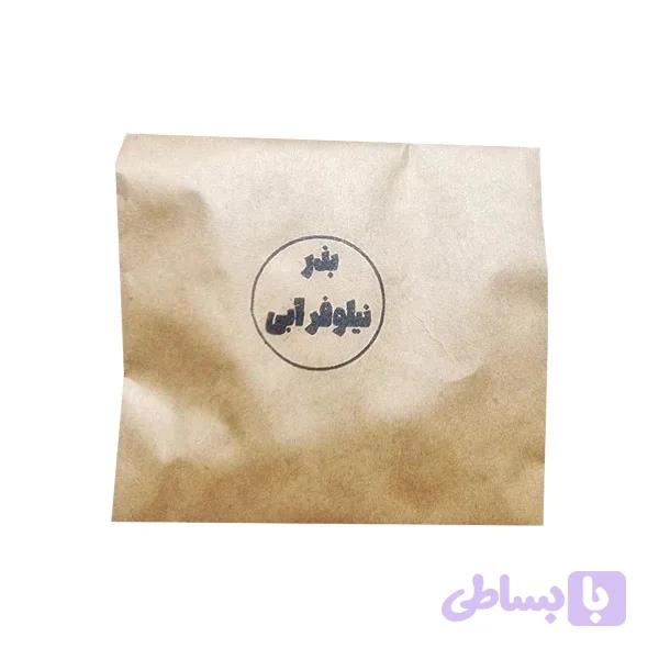 بذر نیلوفر آبی (کد S9JJU)