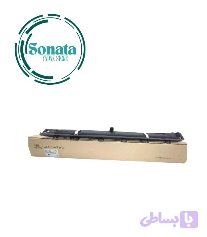 پرده عقب سوناتا