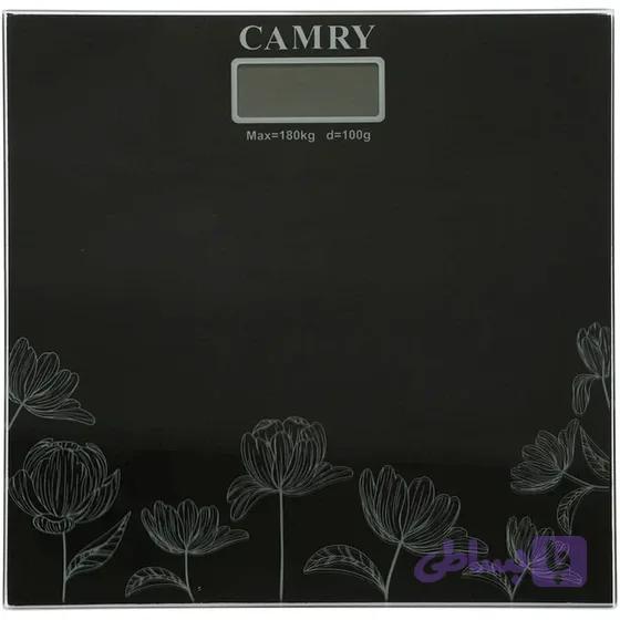 ترازو دیجیتال کَمری (Camry) مدل EB0068
