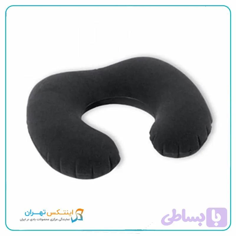 بالش گردنی بزرگسال intex 68675