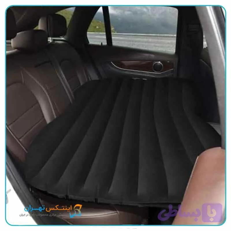 تشک بادی ماشین دایون Y5