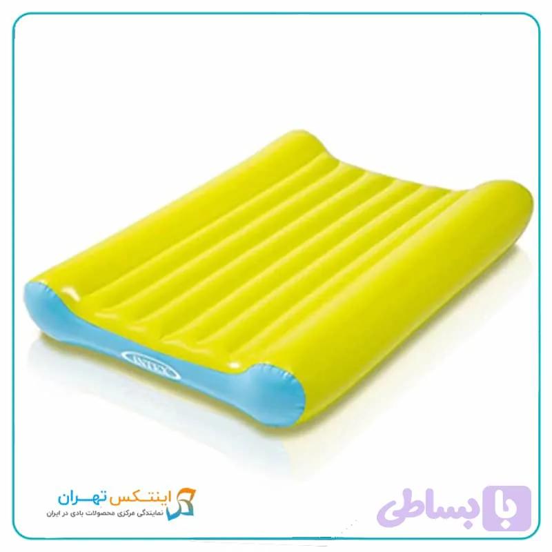 تشک بادی تعویض نوزاد