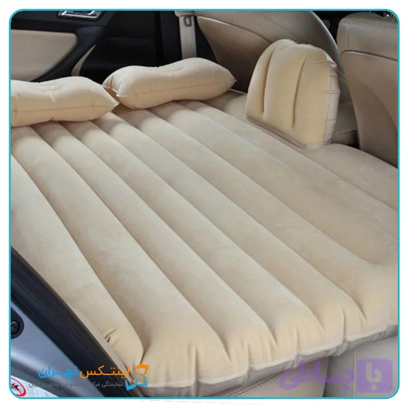 تشک بادی ماشین KMC