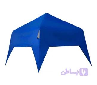 پوشش چادر مسافرتی