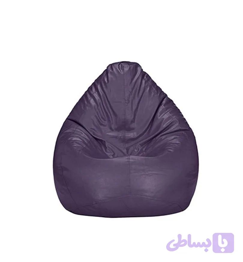 هپی چیر بنفش یکنفره