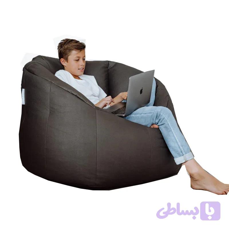 مبل شنی لاکچری اینتکس