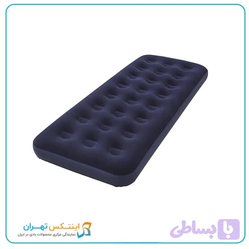 تشک بادی یک نفره طبی bestway 67446