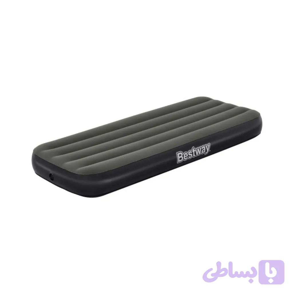تشک یکنفره بادی bestway 6713L