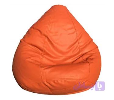هپی چیر چرمی راحتی