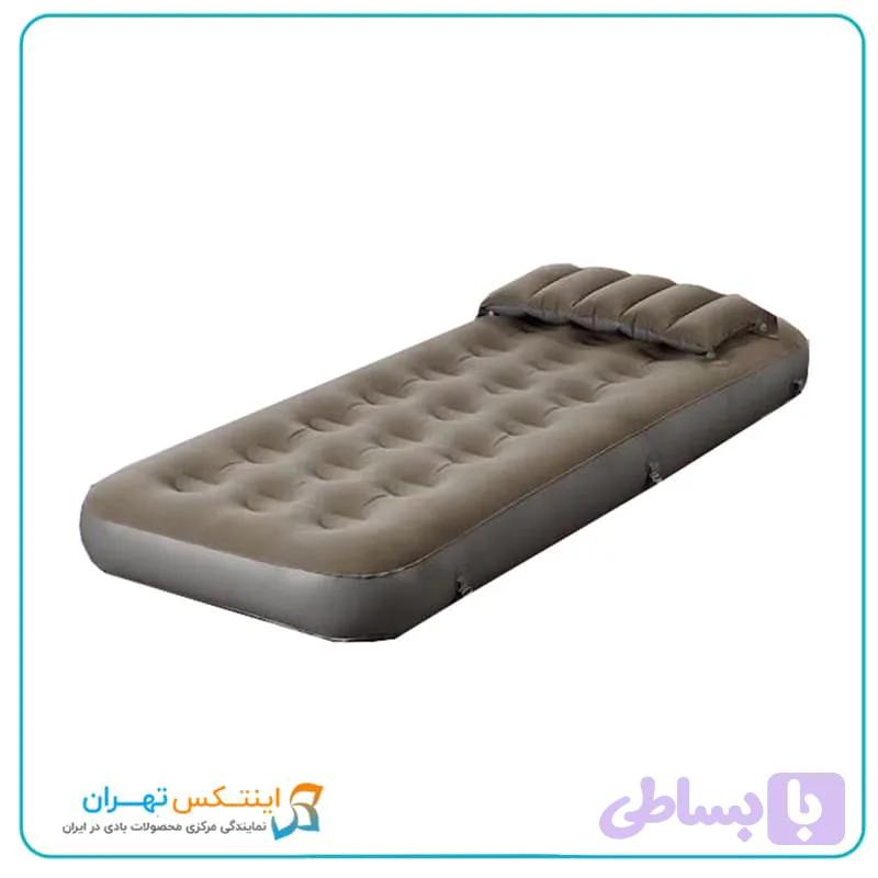 تشک بادی یک نفره کمپ bestway 68115