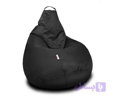 هپی چیر یک نفره دستگیره دار