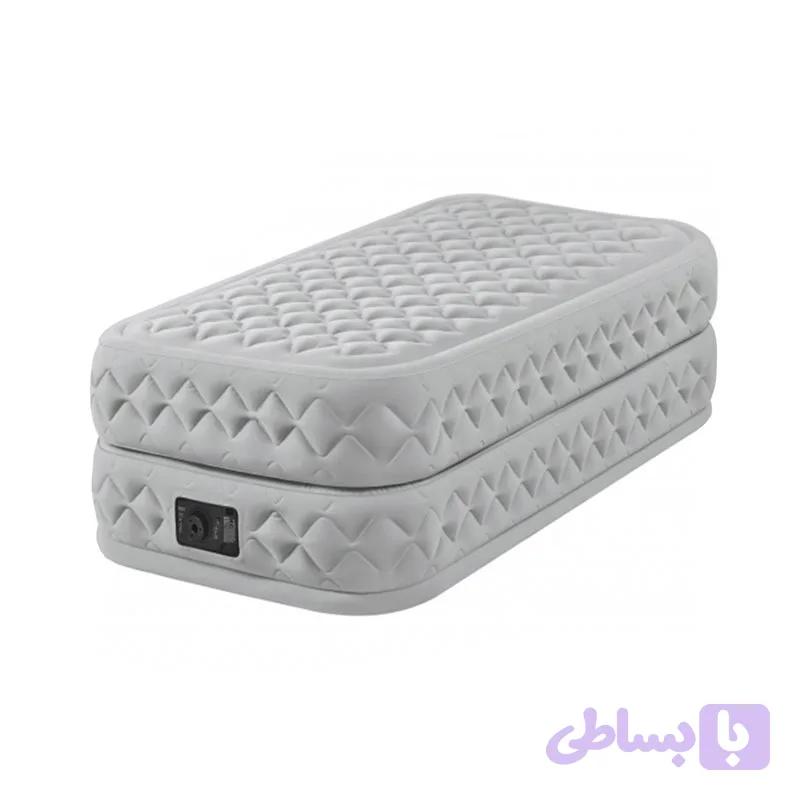 تخت خواب بادی طبی یکنفره