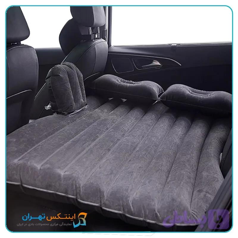 تشک بادی ماشین KMC A5