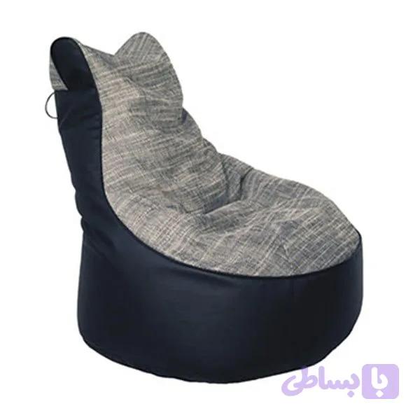 هپی چیر راحتی دو پوسته