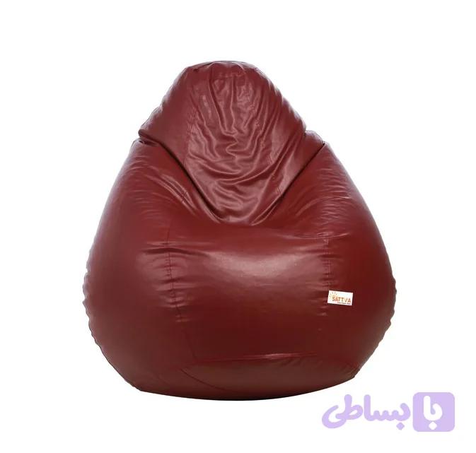 صندلی شنی چرمی بزرگسال