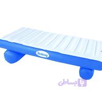 تشک روی آب منعطف