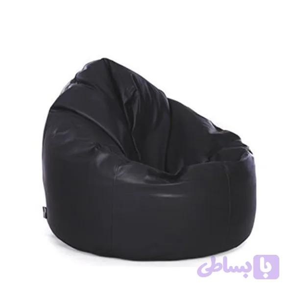 هپی چیر مشکی اینتکس