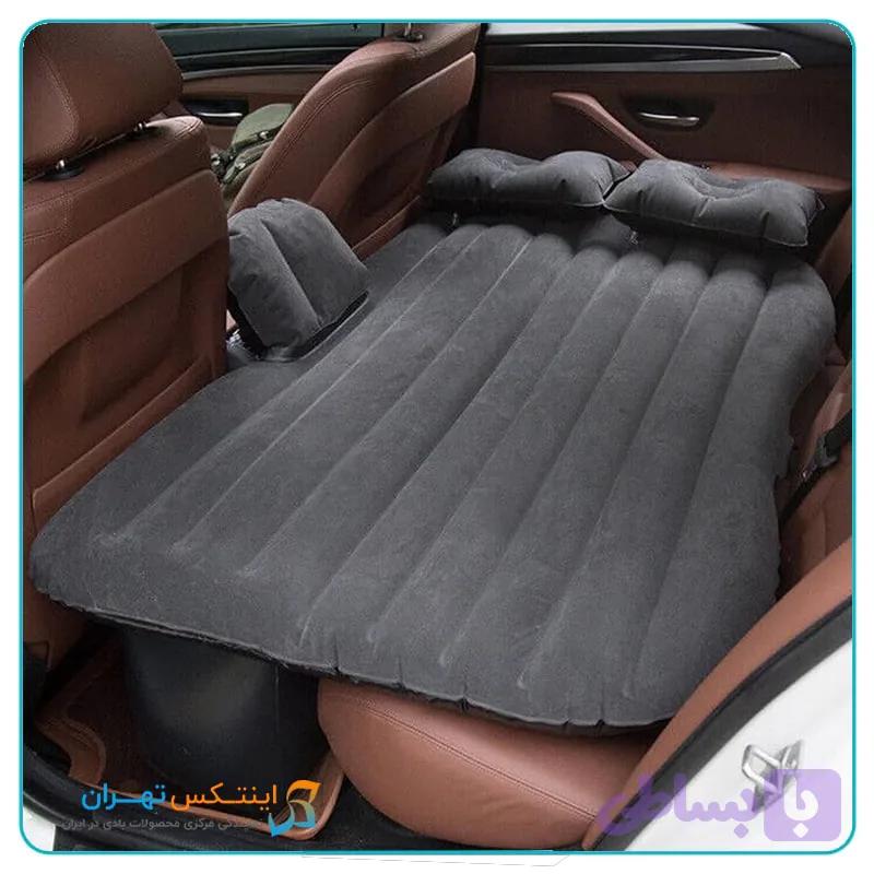 تشک بادی داخل خودرو دوو