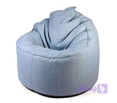هپی چیر شیبدار پشتدار