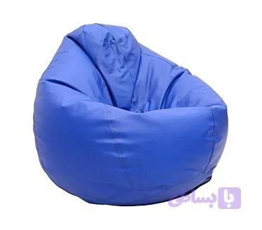 هپی چیر کودک آبی رنگ اینتکس
