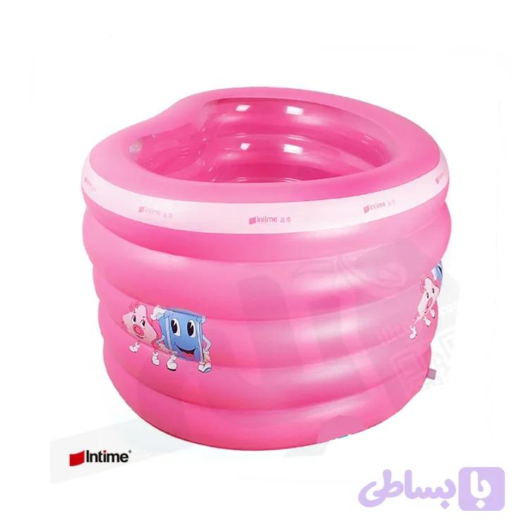 وان بادی استوانه