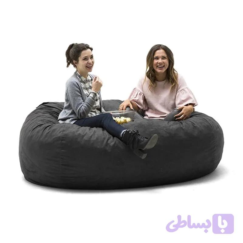 مبل گیمینگ دونفره