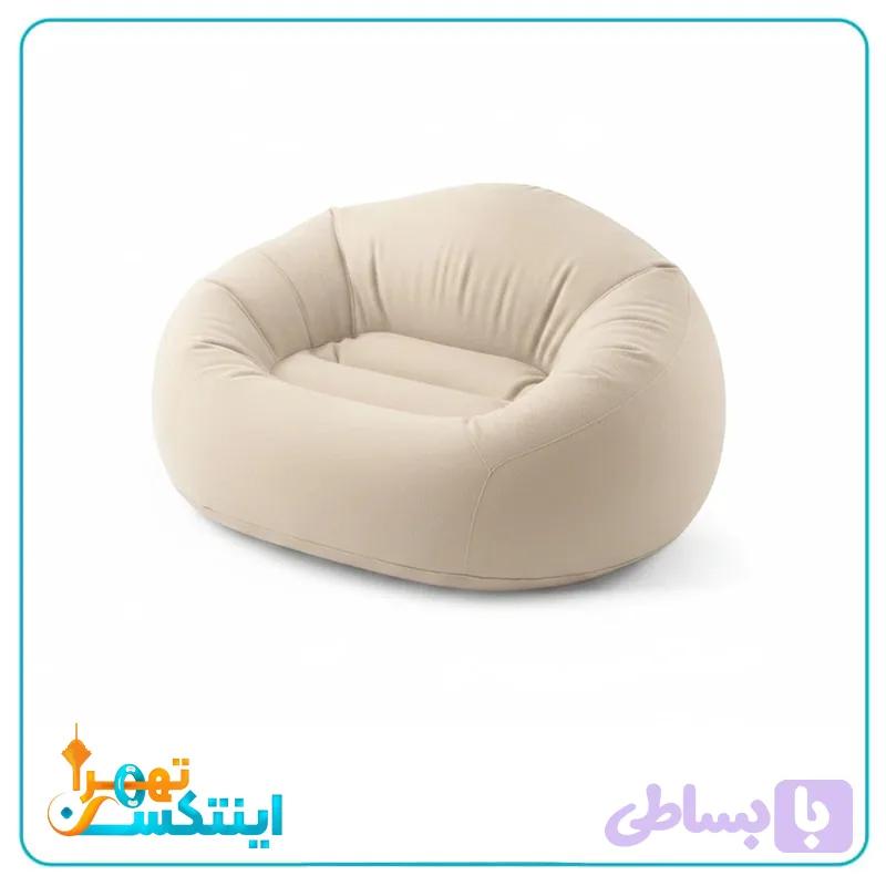 مبل بادی اینتکس مدل جدید کد intex 66505
