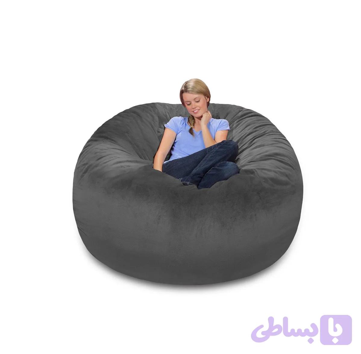 مبل شنی بزرگسال