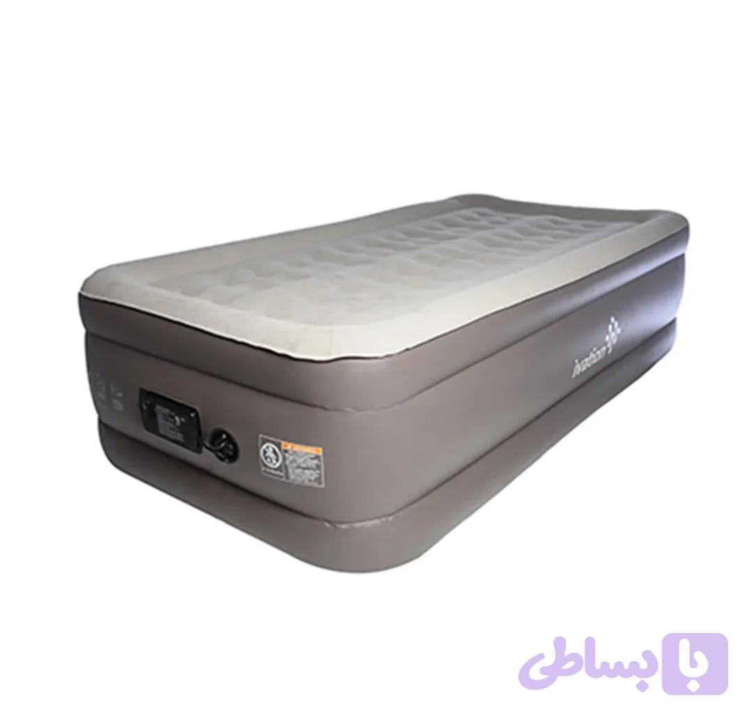 تخت خواب بادی یک نفره Ivation