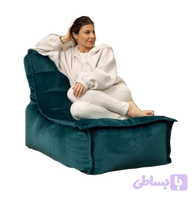 صندلی شنی راحتی