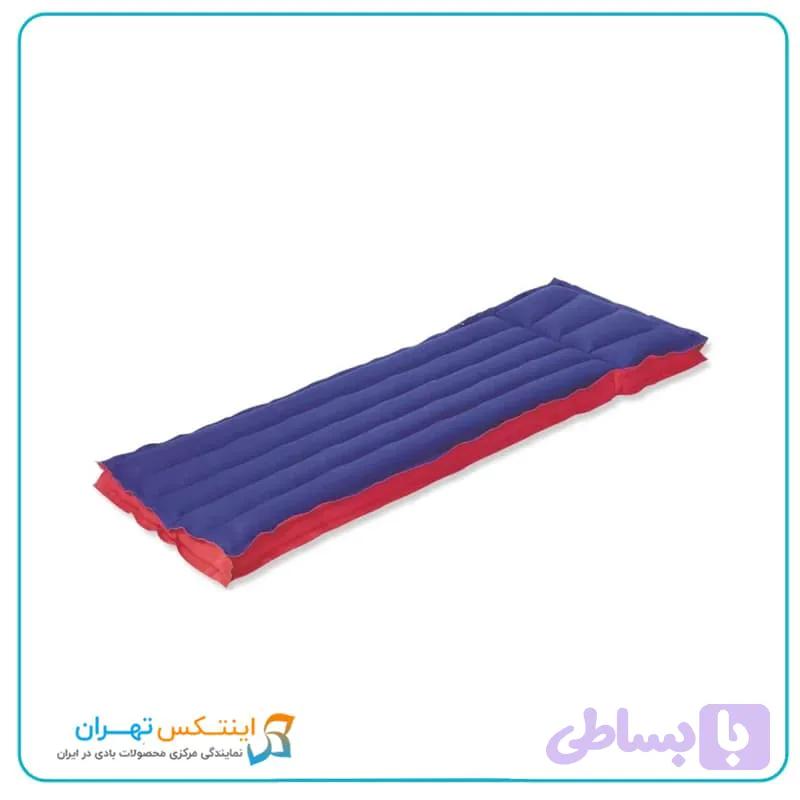 تشک بادی مسافرتی کمپینگ intex