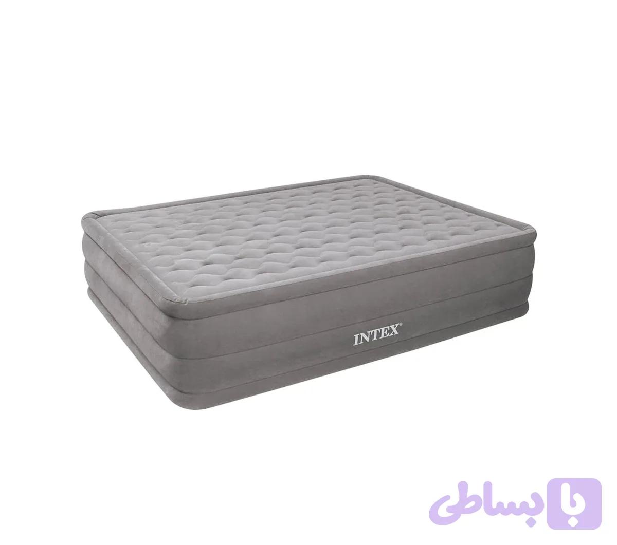 تخت خواب بادی طبی