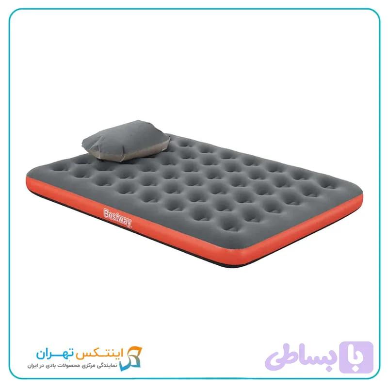 تشک بادی دو رنگ بست وی bestway 67703