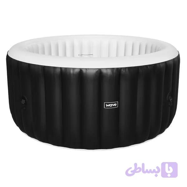 جکوزی بادی wavo مدل جدید حبابساز با تخفیف ویژه