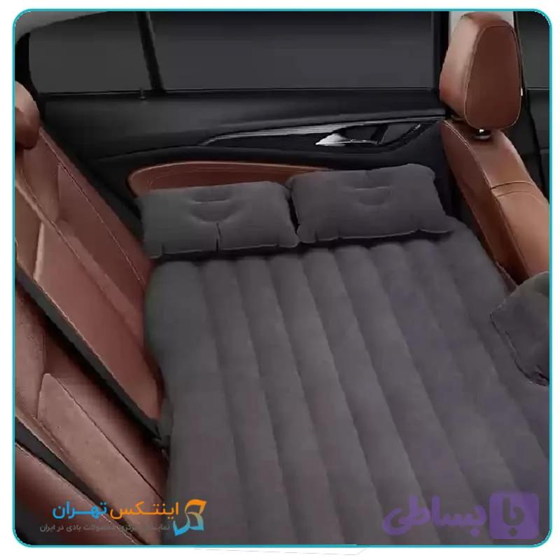تشک بادی ماشین اکستریم TXL