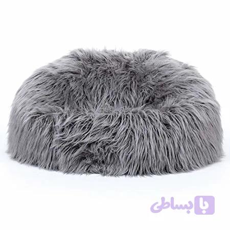 هپی چیر یک نفره خزدار اینتکس