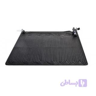 گرم کن خورشیدی آب استخر